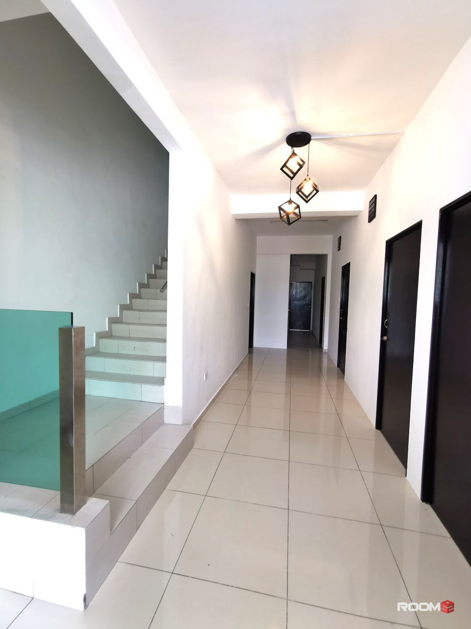 Rent Premium Room 💯 at Balista Hijayu, Seremban, Female 🧕 Unit, Fully Furnished 🚀 Near to KPJ Hospital, Mydin, Palm M