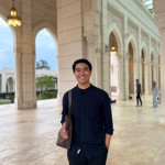 Yusuf ...