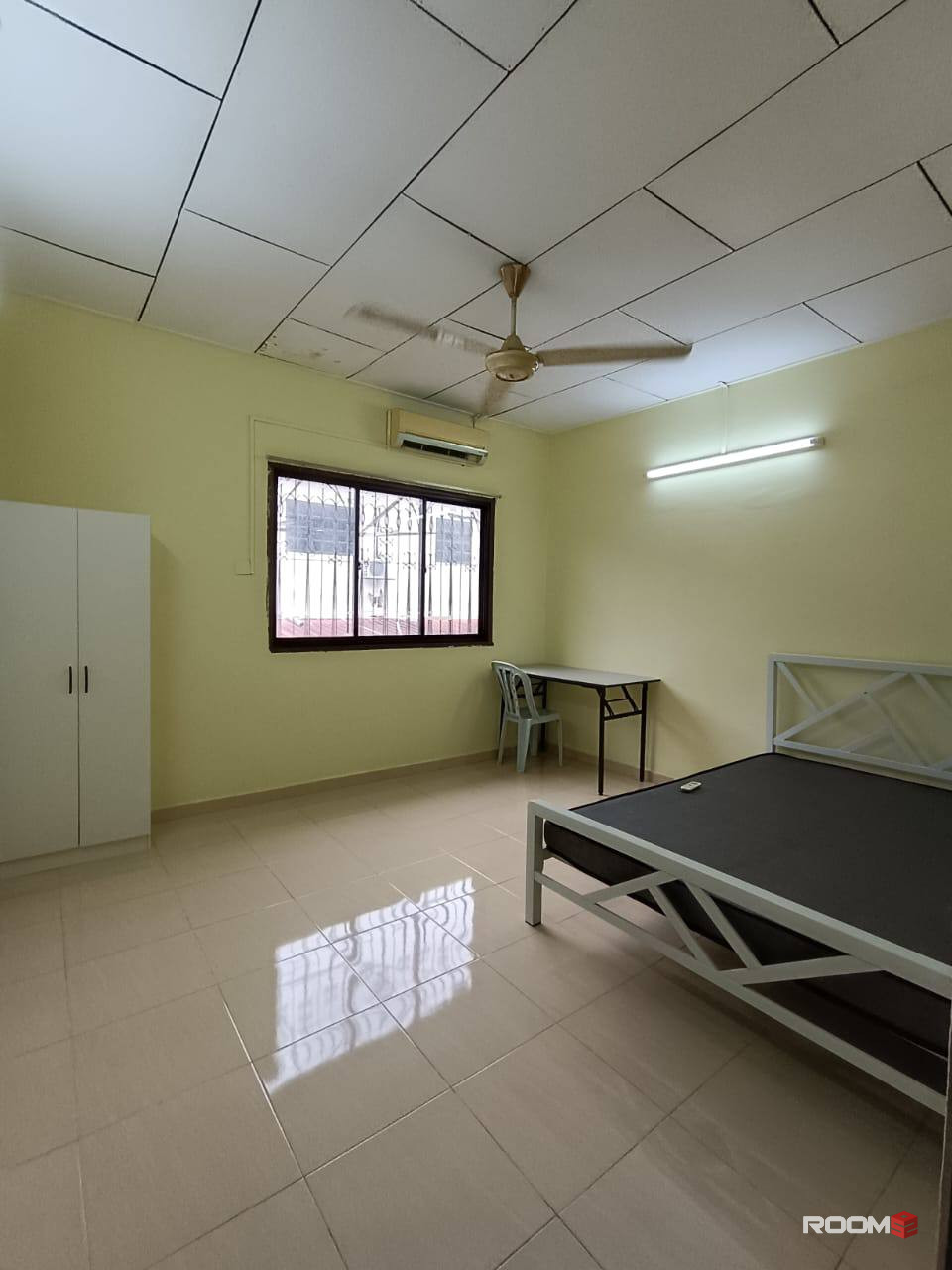 🏡 Room for Rent @ Taman Connaught, Cheras KL 🏡