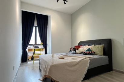 🤔 Work At TBS ❓ Rent Room Fully Furnished Very Near To TBS 🚎