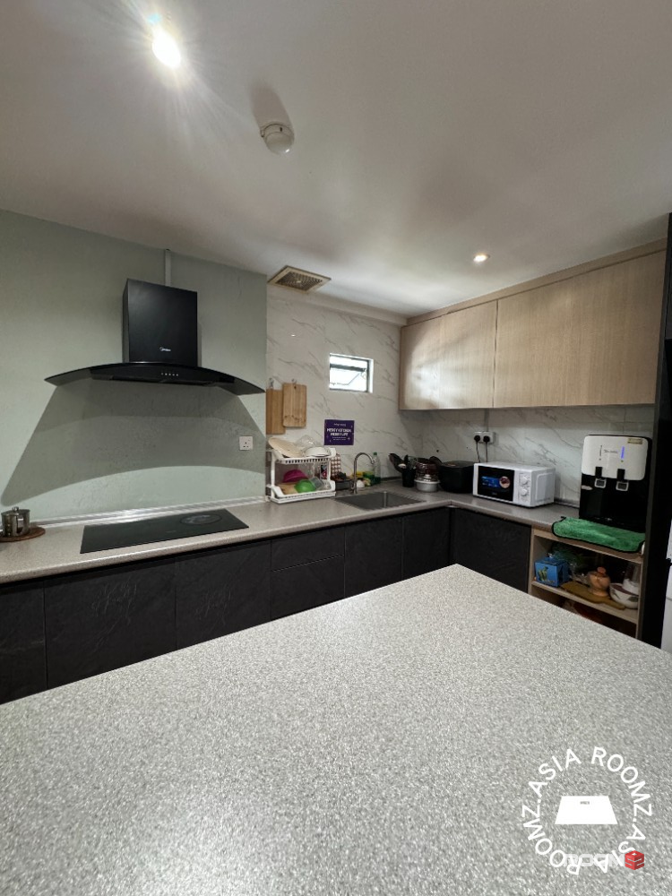 🌟Affordable Luxury Single Room with 12 minutes Drive to 1U