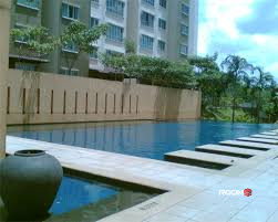 Near LRT Station - 8 min walk to Awan Besar LRT Station Mixed Gender Unit - Single Room For Rent Bukit Jalil (Chinese)