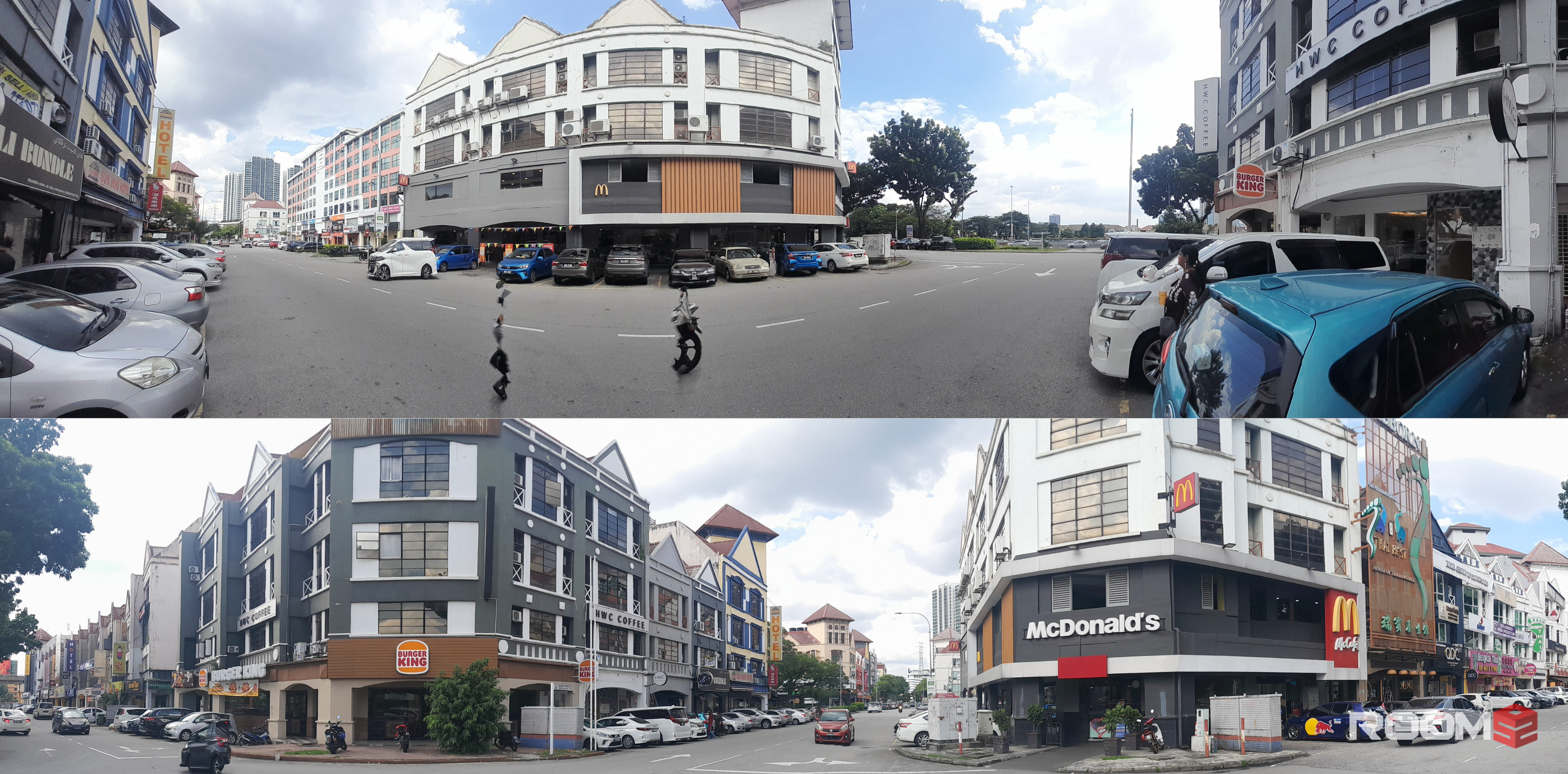 A Private Room Attached with a Bathroom and a Windows. @t the Sunway Mentari. 🚍5min walk to BRT Mentari station.