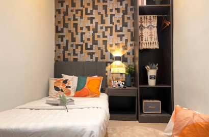 Rent Room with 🪑Fully Furnished at Sunway Area!! 🌠Come Middle room for rent at Bandar Sunway with private 🛁bathroom
