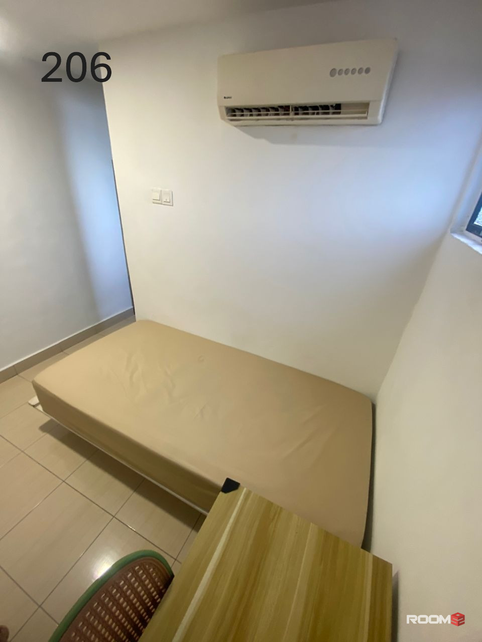 🌟 Strategic Student Room Near MRT 🚆🏡