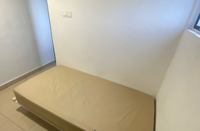 🏙️ Move-In Ready Student Room @ Seri Kembangan ✨