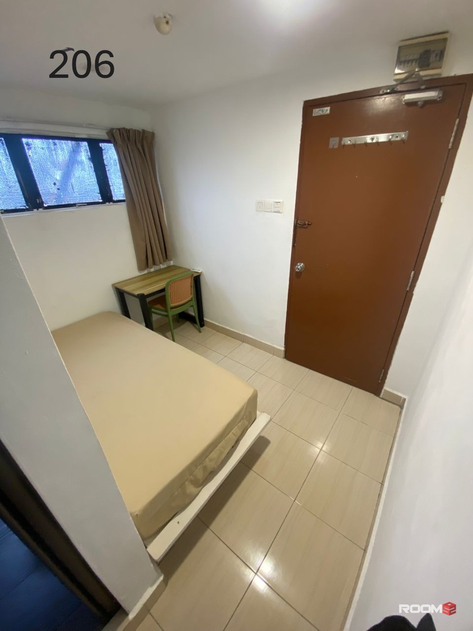 🏡✨ Comfortable Student Room Near MRT Serdang Jaya 🚆🎓