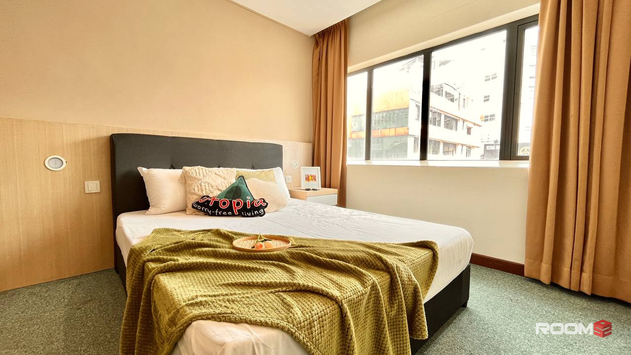 Newbie In KL Area😰? First Time Renting🥺? Room Rent With Us Near To IKEA Cheras 🚄 ❗