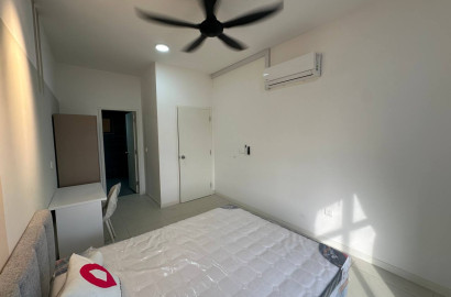 📍Vierra Residence - Brand New Rooms for rent 🚗8 mins to Pavilion Bukit Jalil