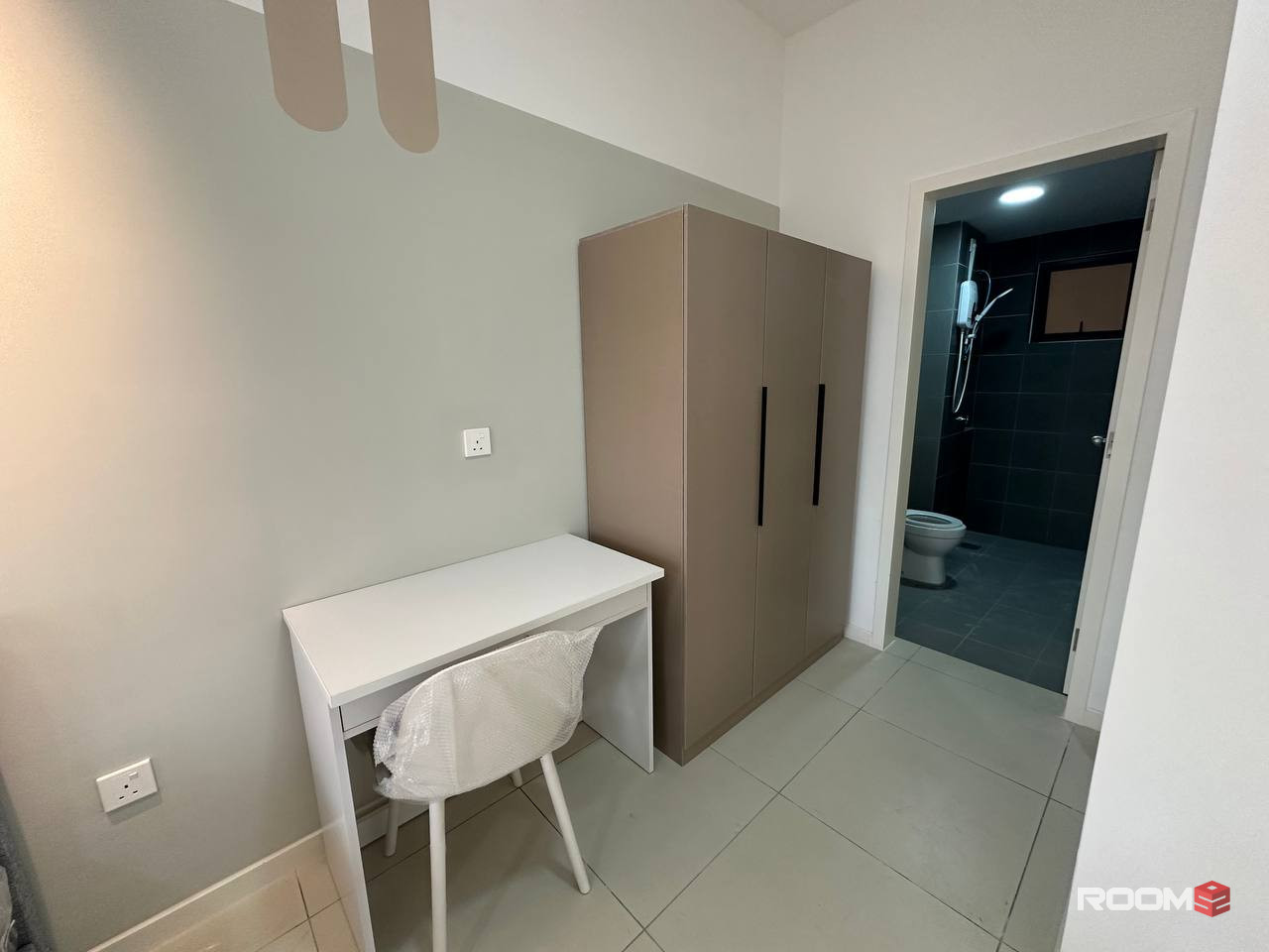 📍Vierra Residence - Brand New Rooms for rent 🚗8 mins to Pavilion Bukit Jalil