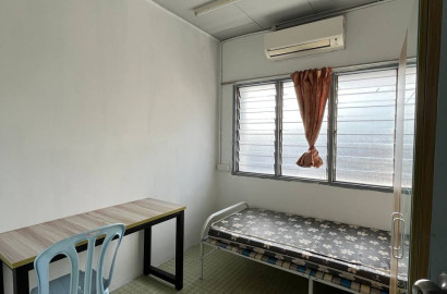 🏡 Room for Rent @ Taman Connaught, Cheras KL 🏡