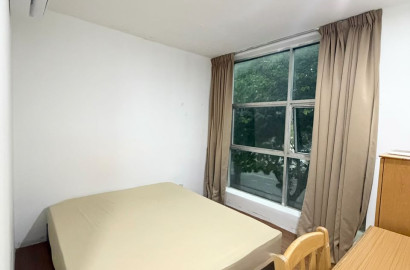 A private room attached with bathroom available in the IOI #business park, 15min to #IOI Puchong Jaya #Rapid KL.🚉