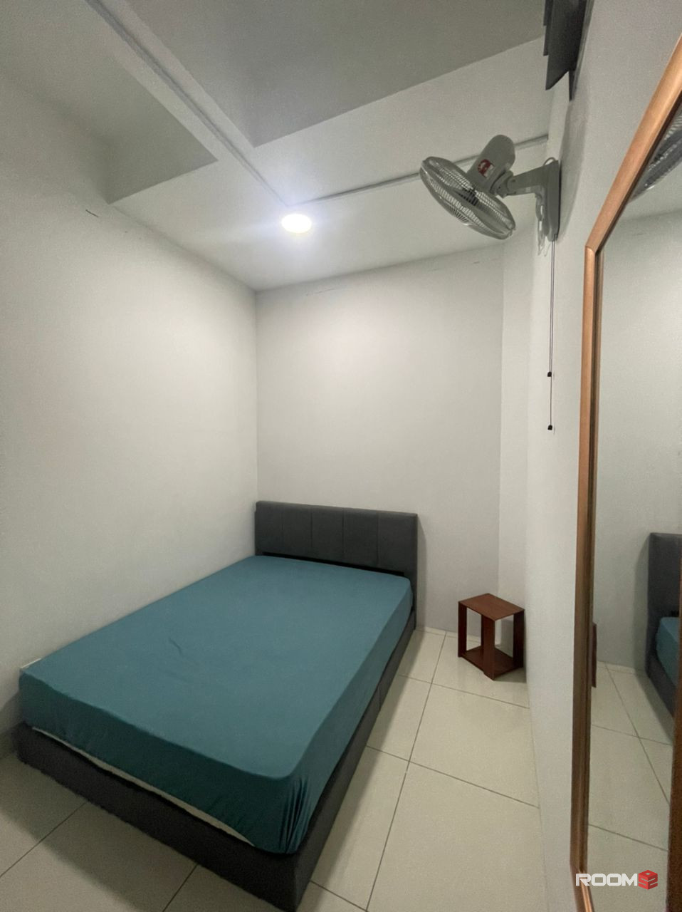 Work at Gleneagels Hospital❓🏨 Rent With Us ❗Only 4 Min Walk 🚶