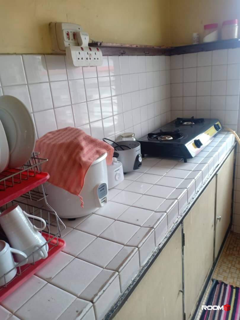 Room to rent