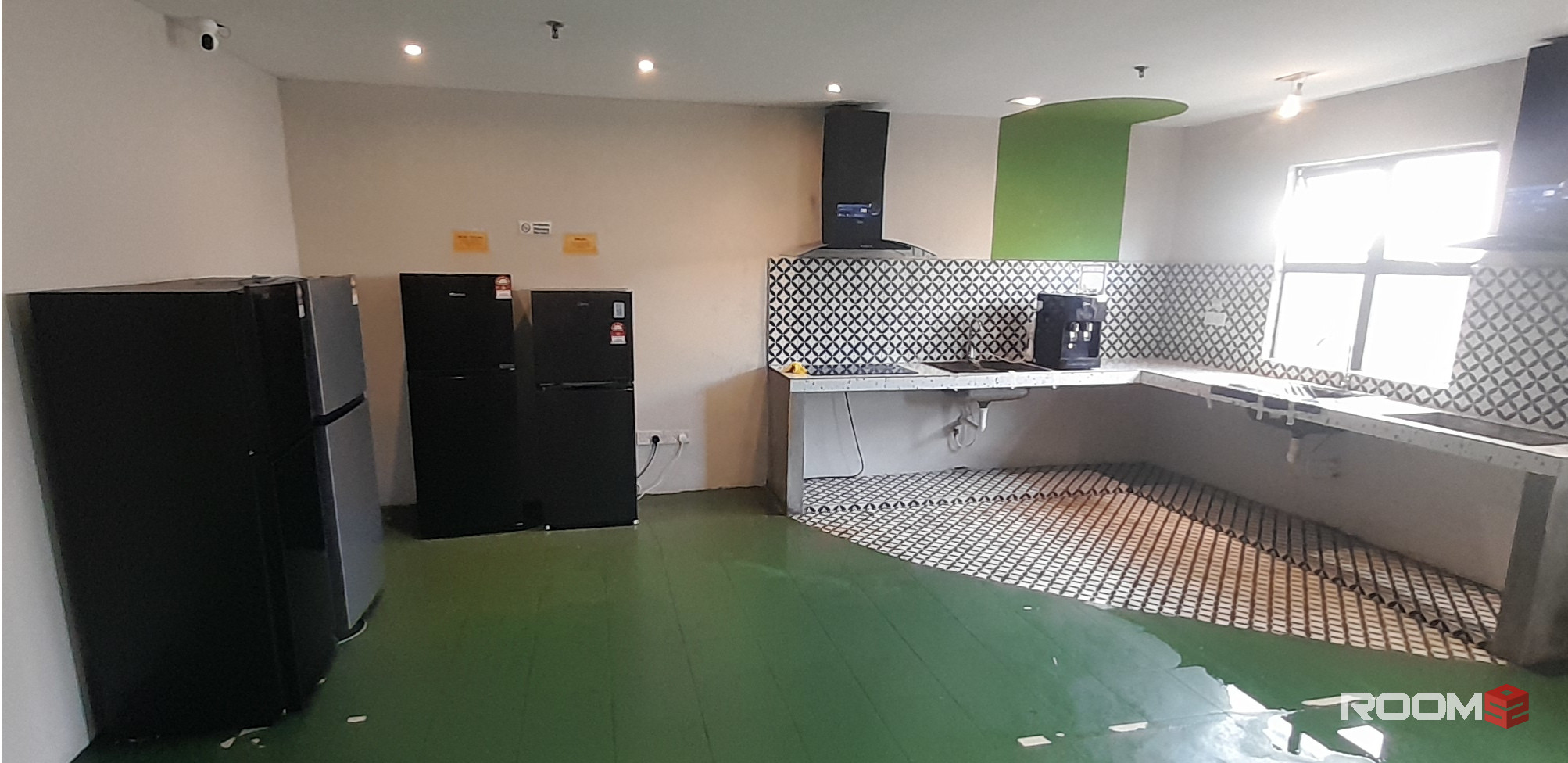 Stay, Play & Work in the rapidly🏃‍♀️💨 expanding township. 🏙️#Bandar Puchong Jaya #IOI City Mall 🚆#Puchong Jaya LRT