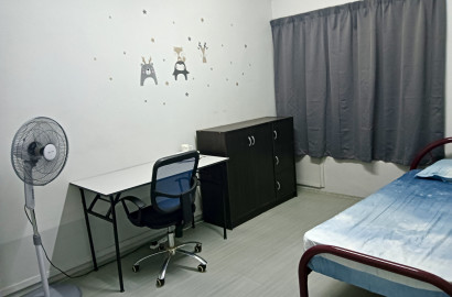 SS2 Room Including Bills & WiFi | Convenient Access to Daily Necessities