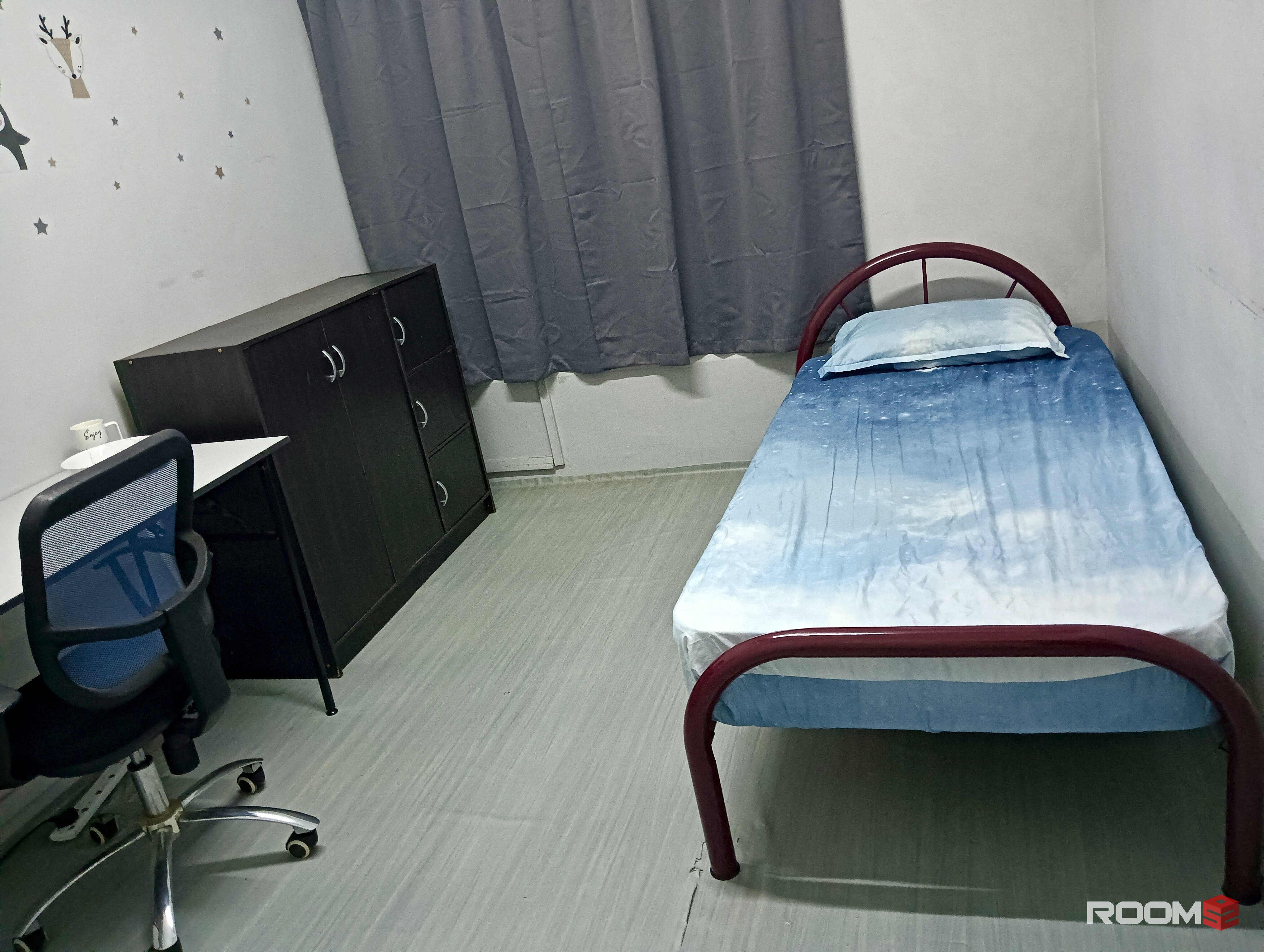 SS2 Room Including Bills & WiFi | Convenient Access to Daily Necessities