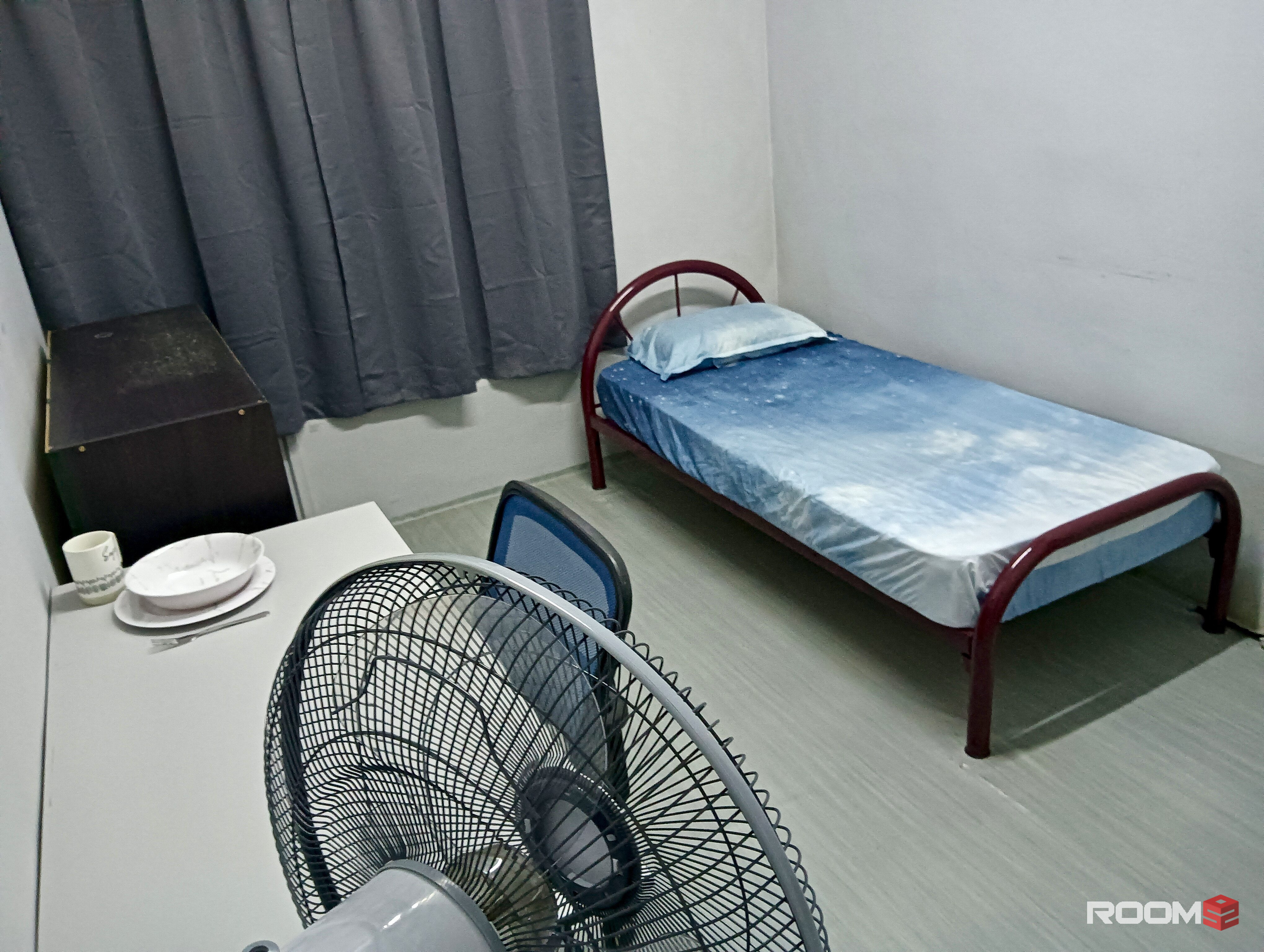 SS2 Room Including Bills & WiFi | Convenient Access to Daily Necessities