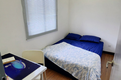 Room to Rent @ @Pinnacle Sri Petaling