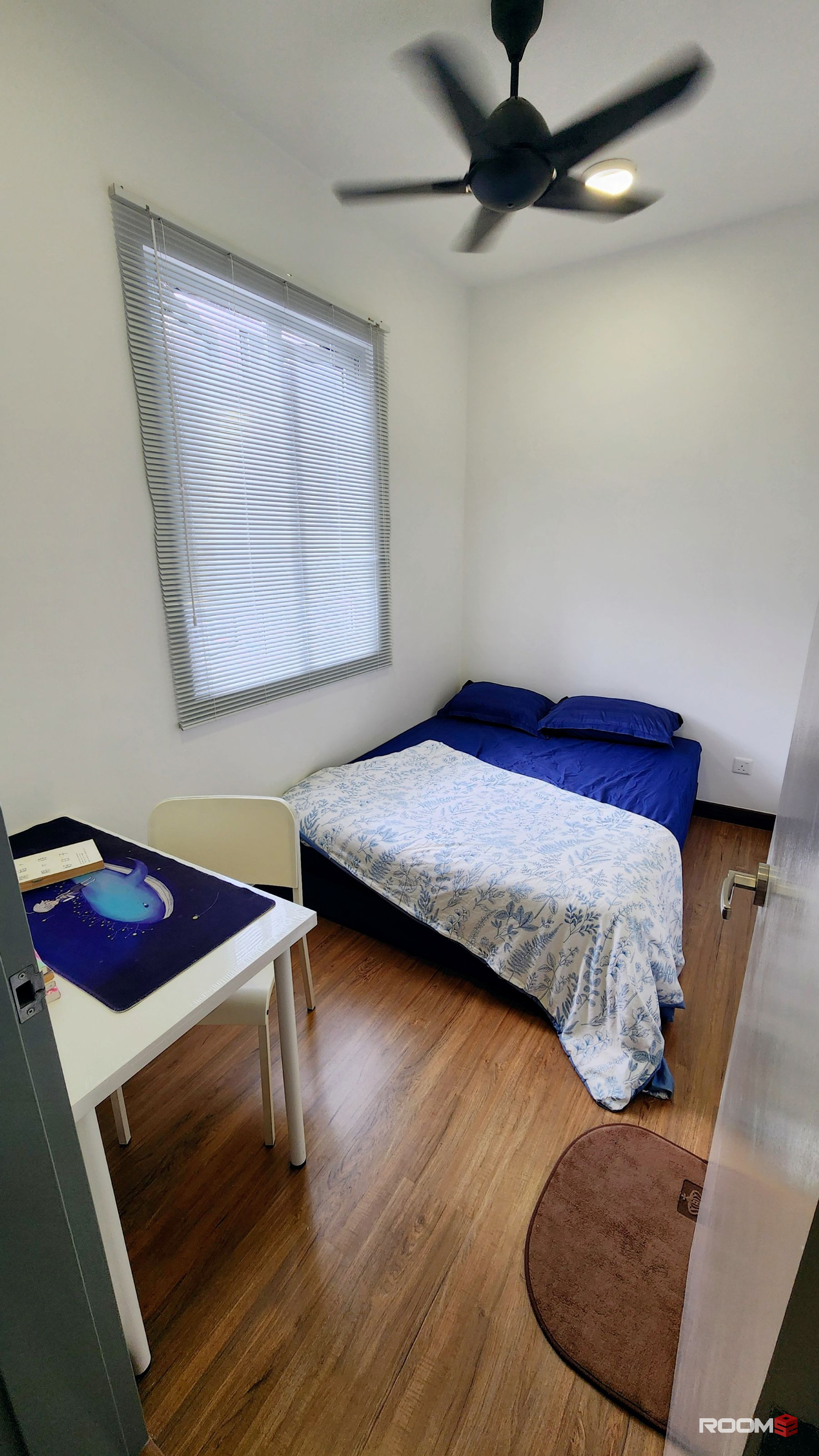 Room to Rent @ @Pinnacle Sri Petaling