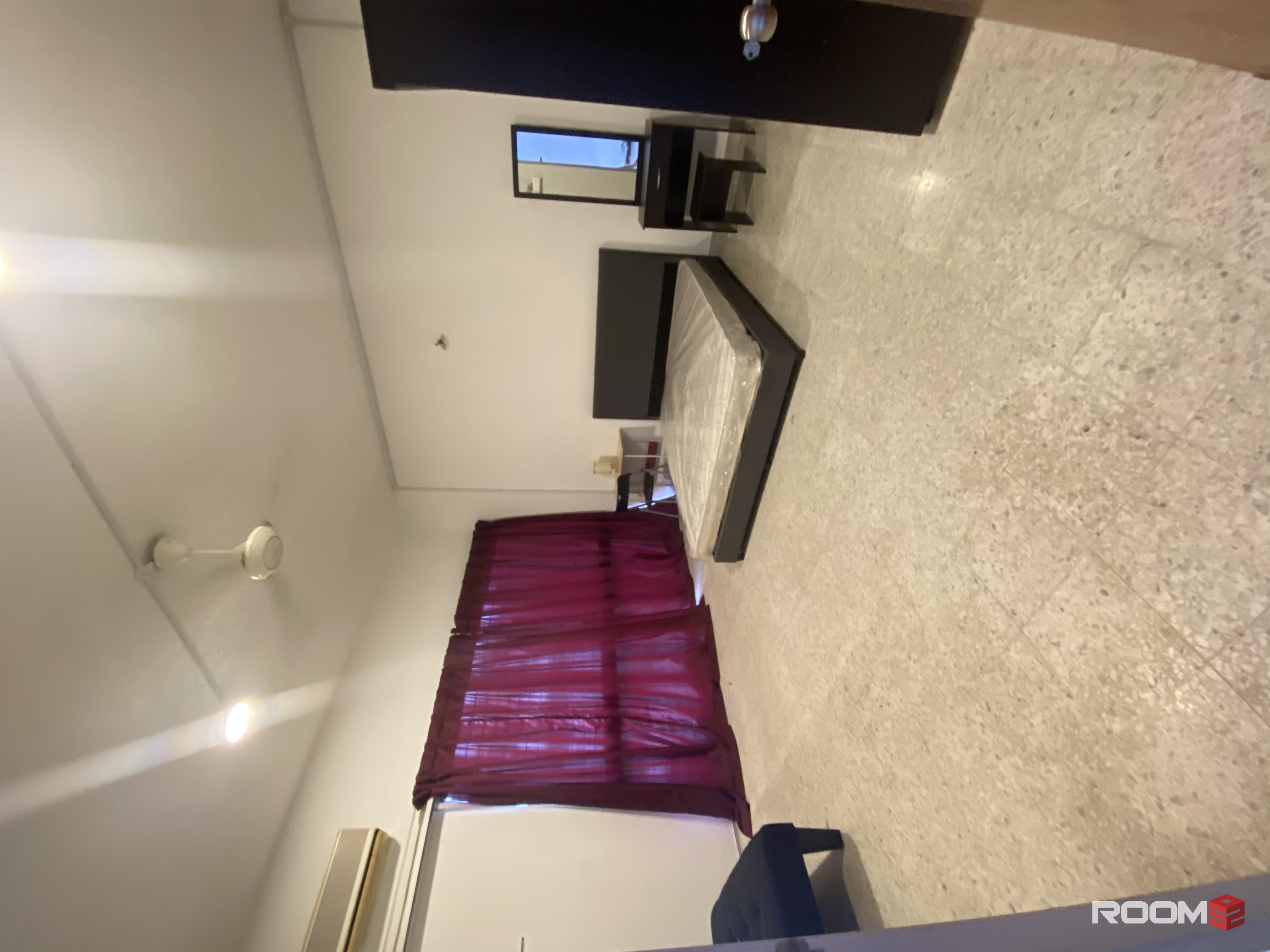 Rooms for Rent @ PJ SS2 Link House (New) walk to Town Centre & Shoplots