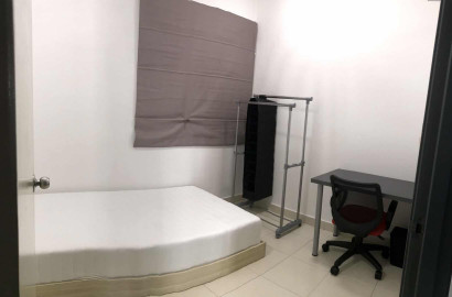 Small Room Female unit to rent