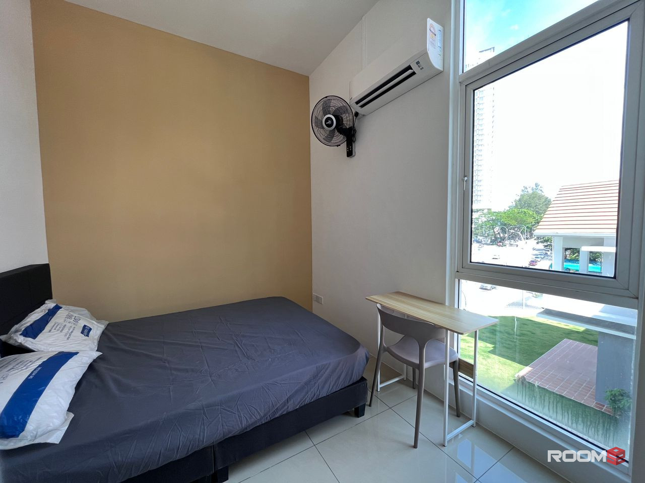🏠 NEW Co-Living Unit @ Tanjung Bungah, affordable price in luxurious area surrounded with 🔥famous hawker foods🔥
