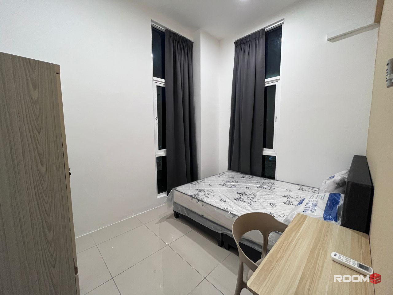 🏠 Newly Launched Unit 🏠 Cozy chilling luxurious area 🚶‍♂️Walking distance to chill at beach 🏖️🌴