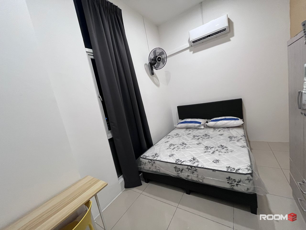 🏠 Newly Launched Unit 🏠 Cozy chilling luxurious area 🚶‍♂️Walking distance to chill at beach 🏖️🌴