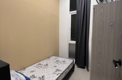 🏠 Newly Launched Unit 🏠 Cozy chilling luxurious area 🚶‍♂️Walking distance to chill at beach 🏖️🌴