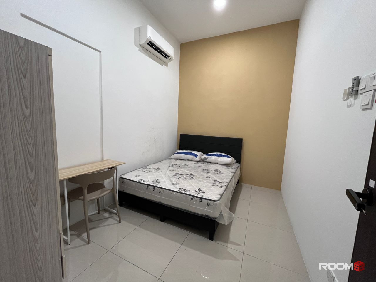 🏠 Newly Launched Unit 🏠 Cozy chilling luxurious area 🚶‍♂️Walking distance to chill at beach 🏖️🌴