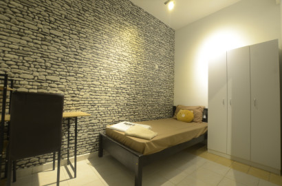 ( Female Room @ Medium Room) at Sutramas ,Puchong Jaya @ Near PFCC , Bandar Puteri Puchong , IOI Mall, SETIA WALK