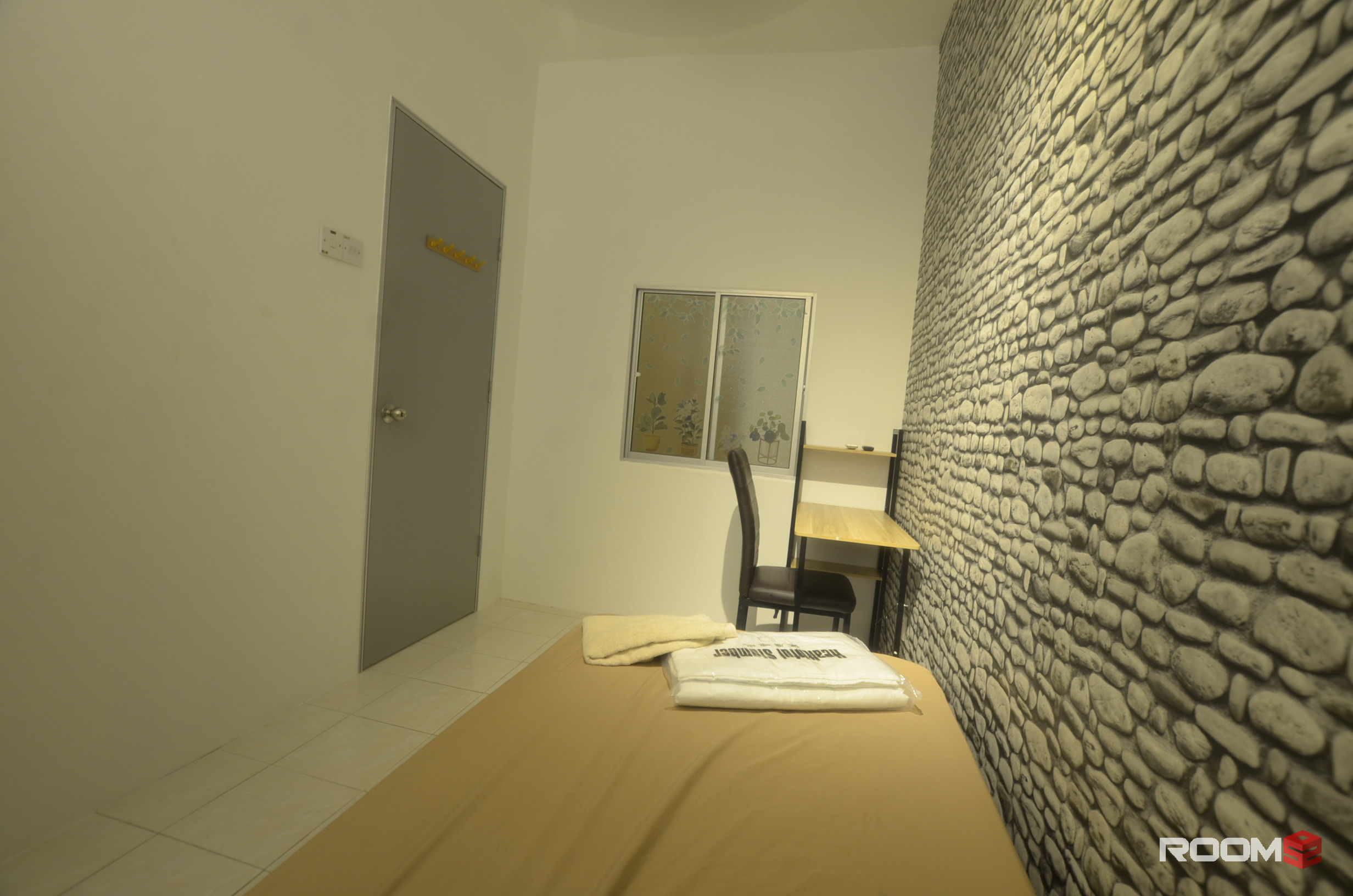 ( Female Room @ Medium Room) at Sutramas ,Puchong Jaya @ Near PFCC , Bandar Puteri Puchong , IOI Mall, SETIA WALK