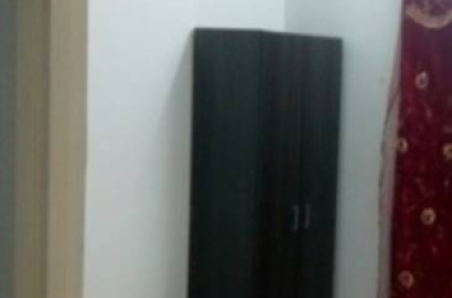Fully furnished room at Pangsapuri seri Indah near the Mines, KTM Serdang