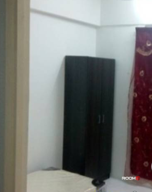 Fully furnished room at Pangsapuri seri Indah near the Mines, KTM Serdang