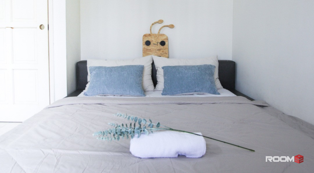 [Zero Deposit Package] Master Room with Private Bathroom for Rent @ Palm Spring Kota Damansara