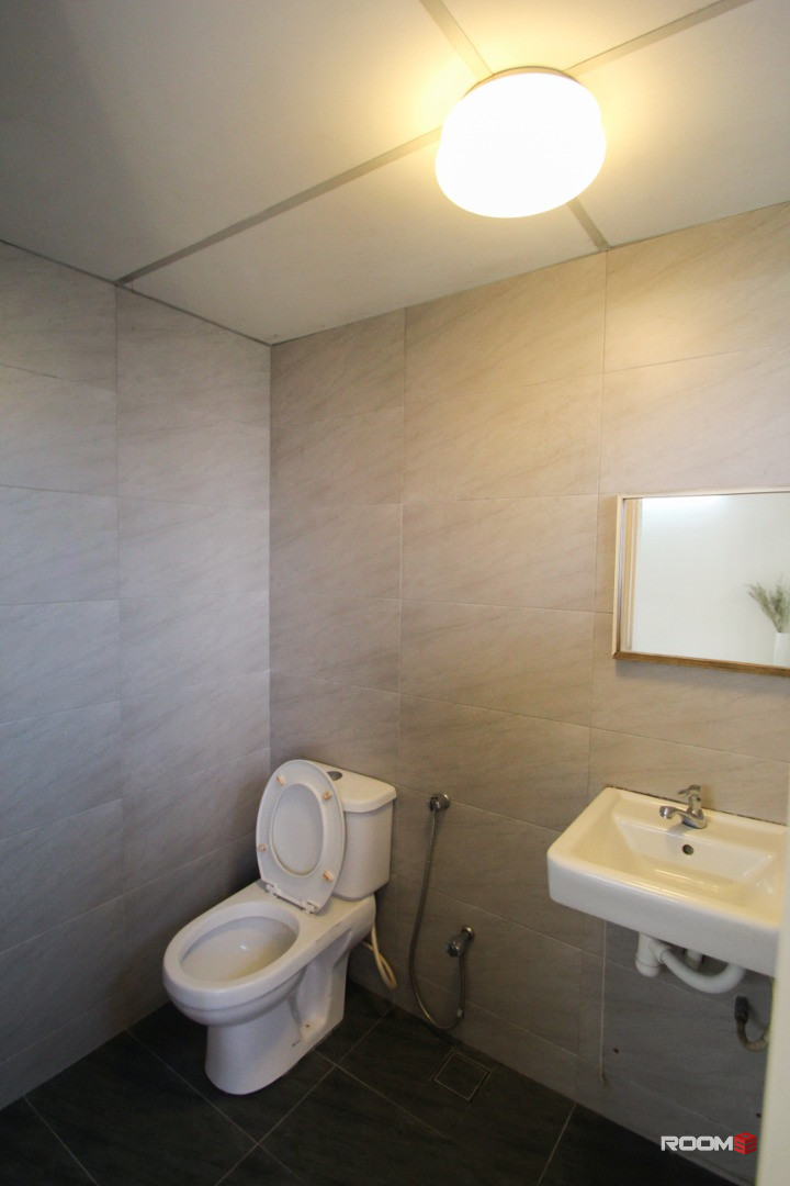 [Zero Deposit Package] Master Room with Private Bathroom for Rent @ Palm Spring Kota Damansara