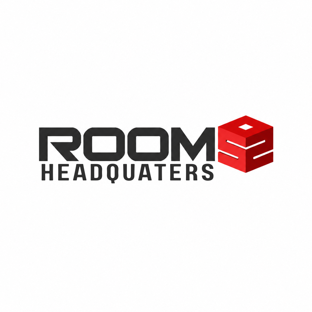 Roomsos HQ