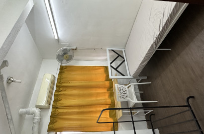 5 mins walk to SS2 Night Market, Room for RENT, Nice Location🔁🥵