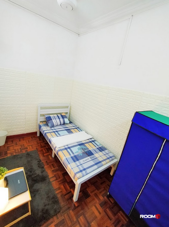 📌Special Promotion Single Room Bandar Utama To Rent With 🅾️ Deposit😮