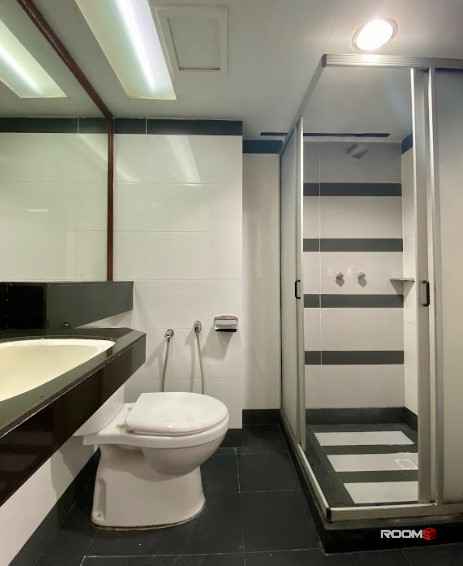 🎈Spacious Co-Living Room with [ Zero Deposit ] ( NEW CONCEPT !! ) HOTEL ROOM FOR LONG STAY @ PUDU🎈