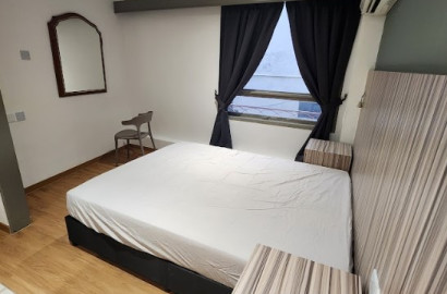 🎈🎈Spacious Co-Living Room with [ Zero Deposit ] ( NEW CONCEPT !! ) HOTEL ROOM FOR LONG STAY @ CHOW KIT 🎈🎈