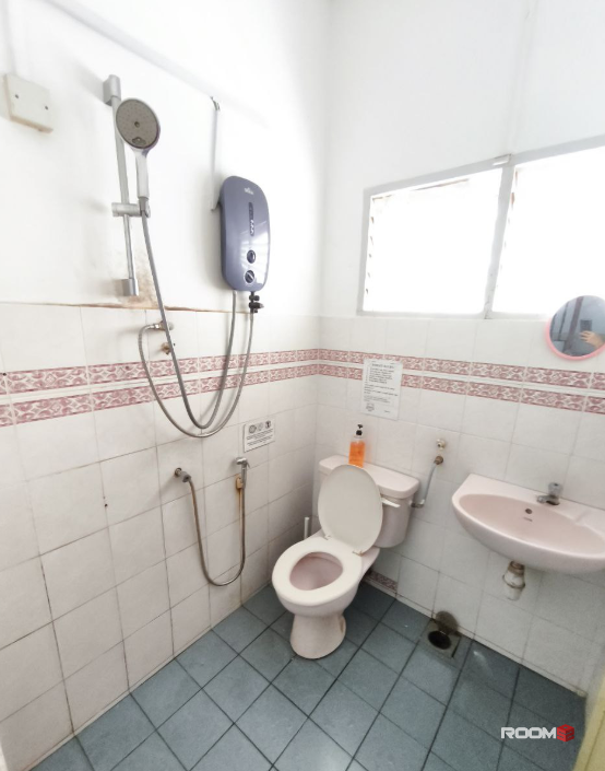 🛏 Room Sample — KL & Selangor Units Ready!