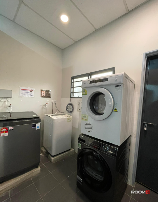 🚀 RM602 Co-Living Deal @ 📍Subang Jaya JL CO-LIVING
