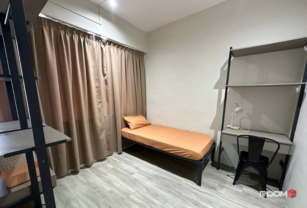 🚀 RM602 Co-Living Deal @ 📍Subang Jaya JL CO-LIVING