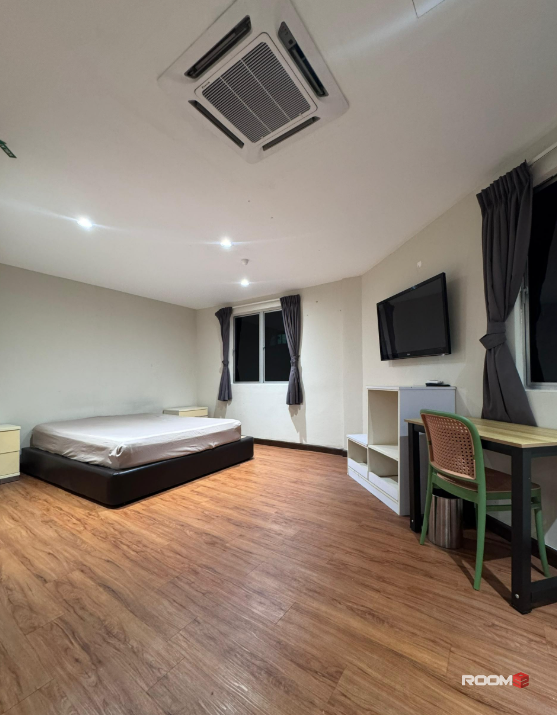 ⚠️ Last Few Units! Co-Living @ 📍HOT BALLOON KLANG⏰