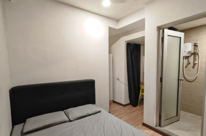 FINAL CALL ❗ RM816 Co-Living @ KENTONMEN JALAN IPOH – Ends Dec 31st! ⏳