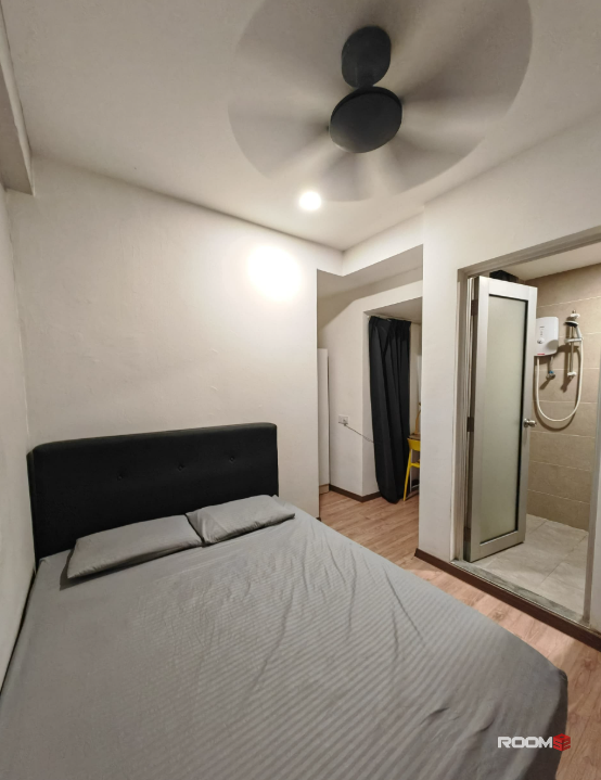 FINAL CALL ❗ RM816 Co-Living @ KENTONMEN JALAN IPOH – Ends Dec 31st! ⏳