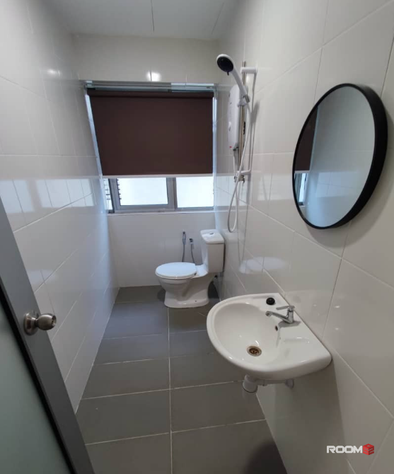 FINAL CALL ❗ RM816 Co-Living @ KENTONMEN JALAN IPOH – Ends Dec 31st! ⏳