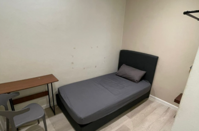 💥 Stylish Co-Living @ 📍BJORN Wangsa Maju ❗️Now RM785🔥